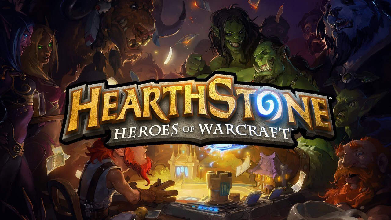 hearthstone1 | The Outerhaven tavern brawl