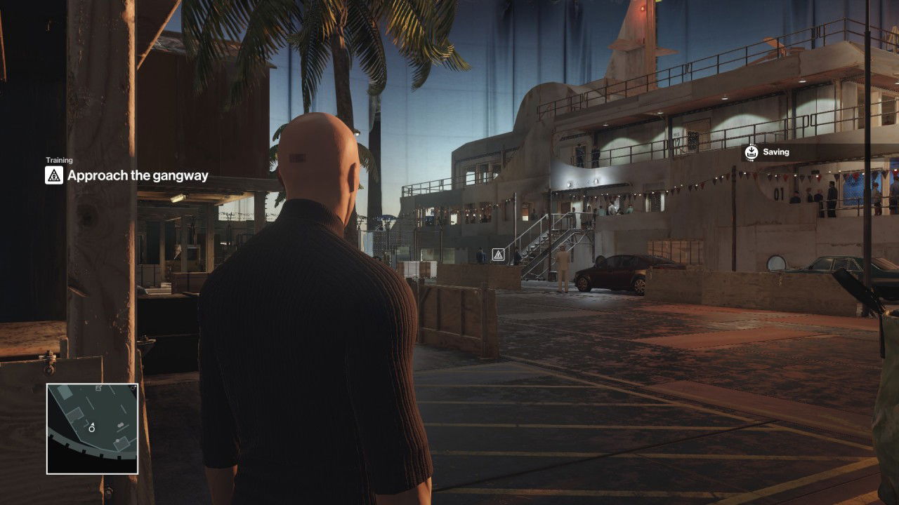 hitman 2