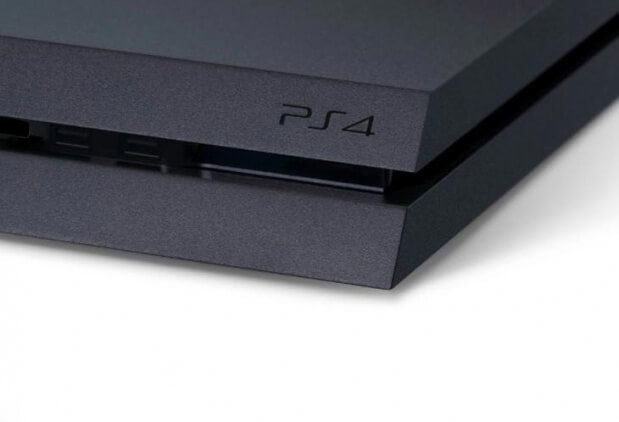 Image of PlayStation 4