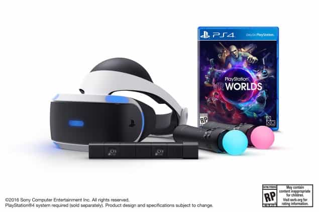 psvr-launch-bundle | The Outerhaven