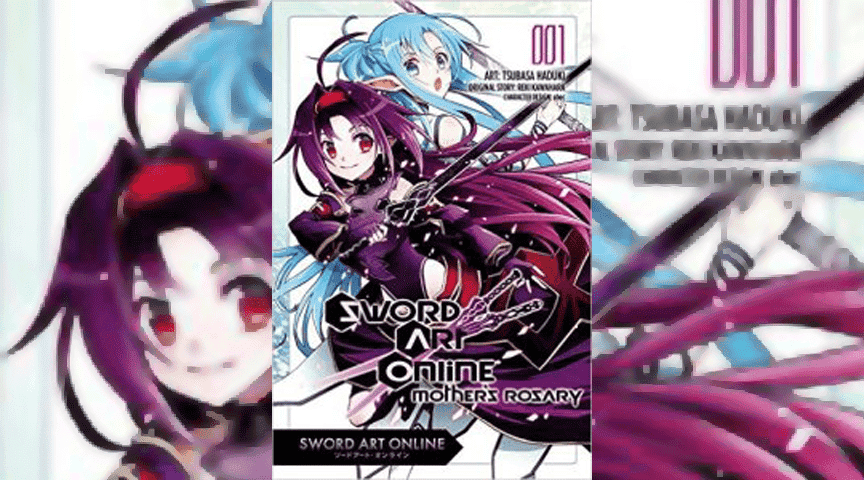 sao_manga_asuna | The Outerhaven