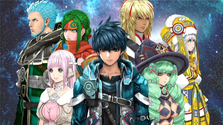star-ocean-5 | The Outerhaven