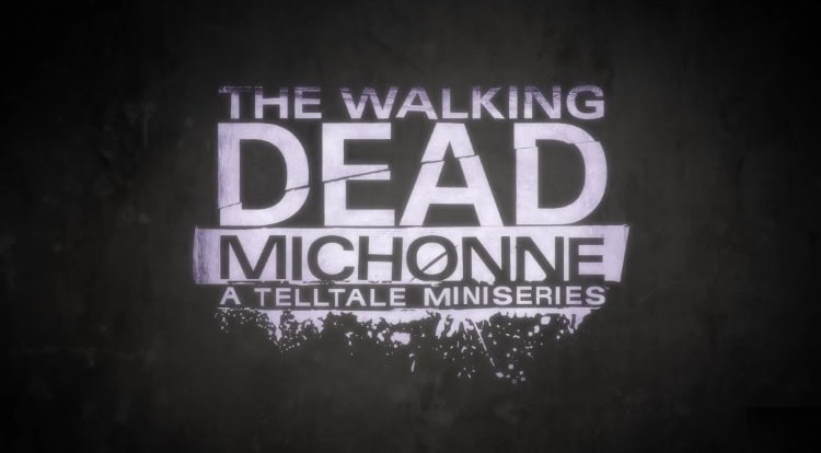 the-walking-dead-michonne-telltalegames-logo-750x | The Outerhaven