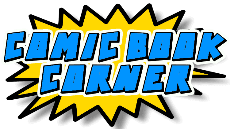 toh-comicbook-corner | The Outerhaven