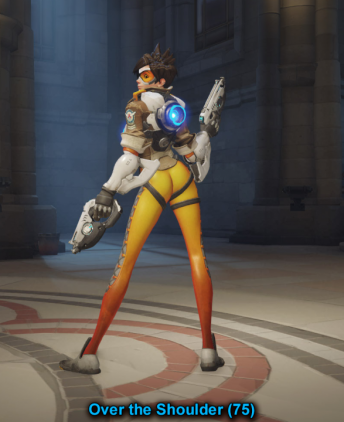 tracer-victory-pose-2-over-the-shoulder