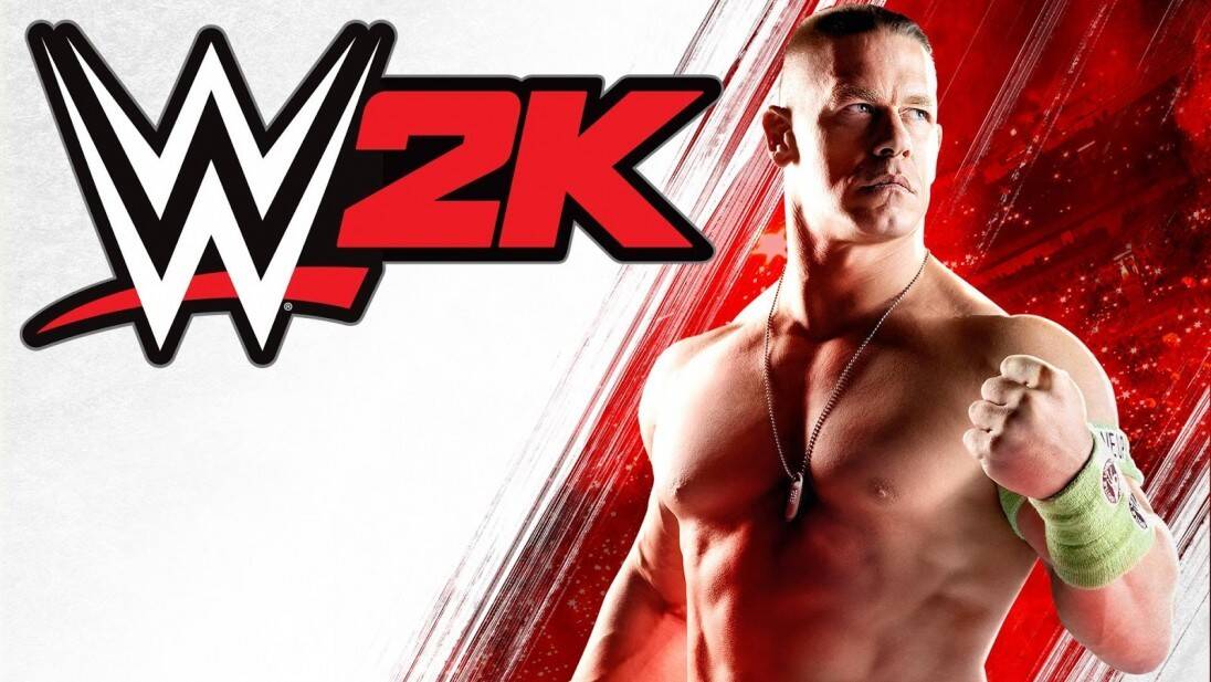 1_wwe_2k | The Outerhaven