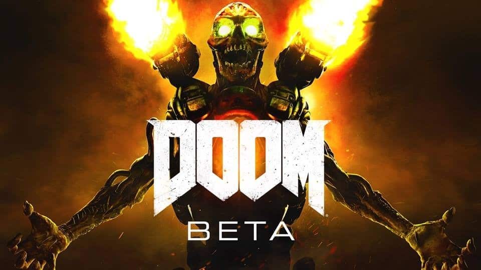 Doom | The Outerhaven