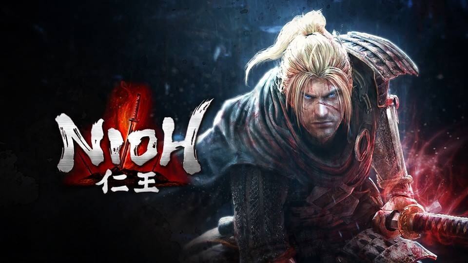 Nioh 1 | The Outerhaven