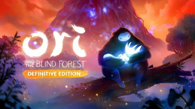 Ori and the Blind Forest Definitive Edition | The Outerhaven