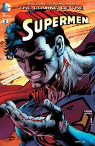 Superman - The Coming of the Supermen (2016-) 003-000