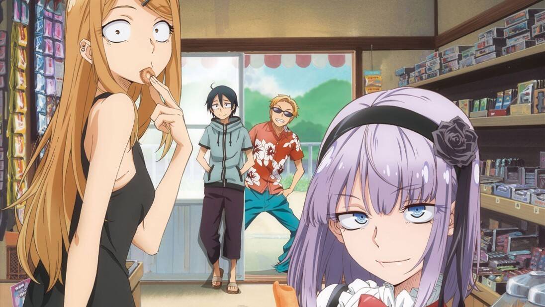 dagashi_kashi | The Outerhaven
