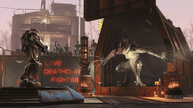 deatchlaw | The Outerhaven