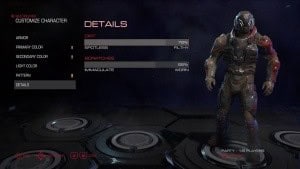 doom custom | The Outerhaven doom custom