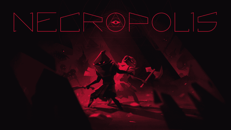 Necropolis | The Outerhaven