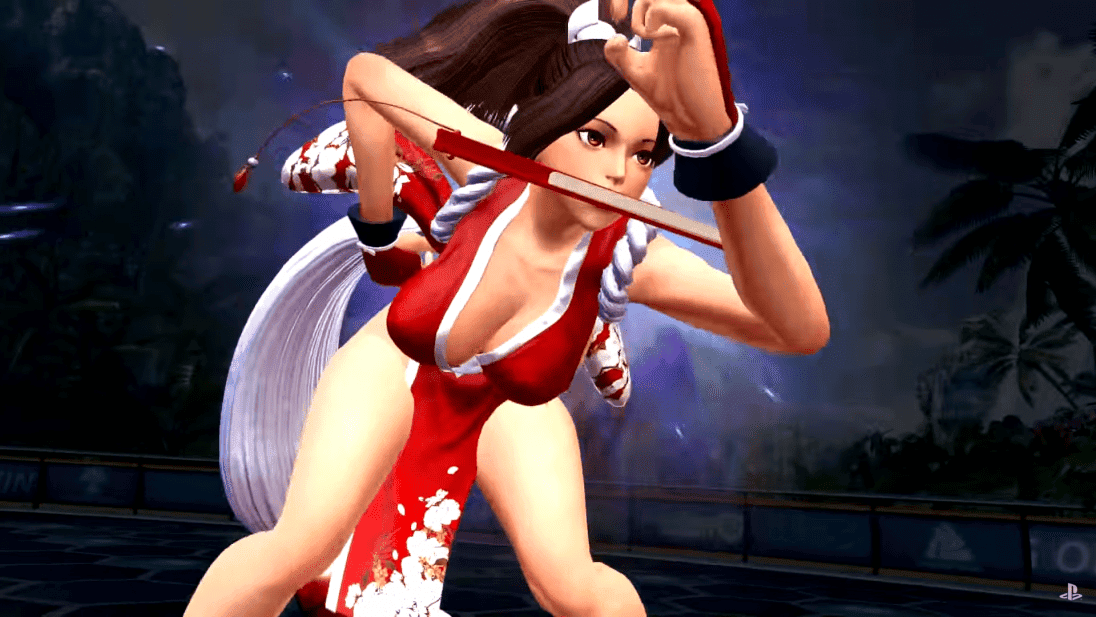 mai | The Outerhaven