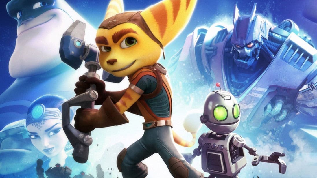 ratchet_clank_ps4.0.0 | The Outerhaven
