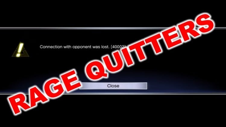 sfv-rage-quitters | The Outerhaven