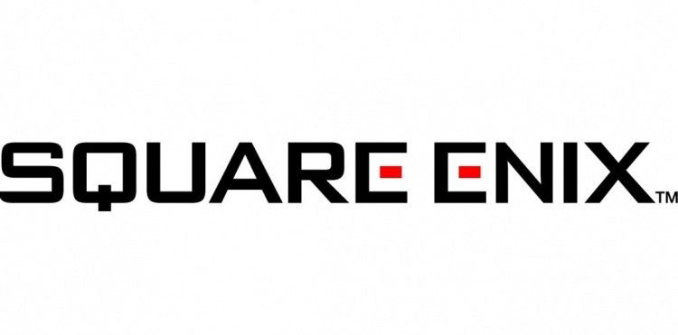 square-enix-logo | The Outerhaven