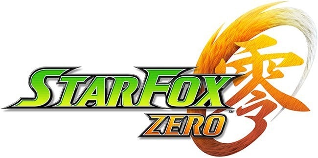 star-fox-zero-logo-750x | The Outerhaven