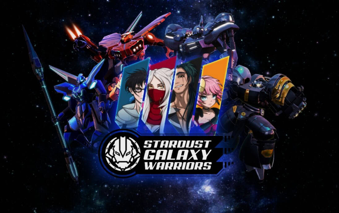 stardust-galaxy-warriors-header | The Outerhaven