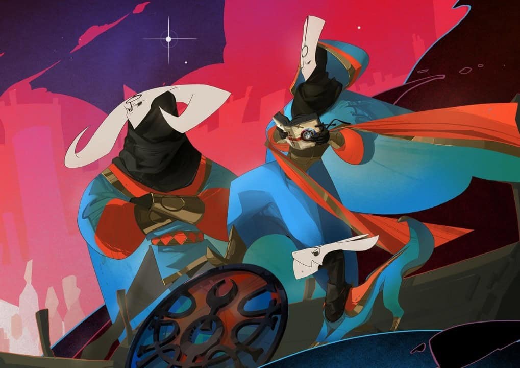 supergiant_games_annonce_pyre_sur_ps4_et_pc | The Outerhaven