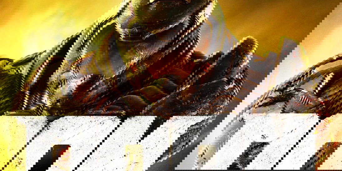 DOOM-2016-lower-header | The Outerhaven DOOM Header Image