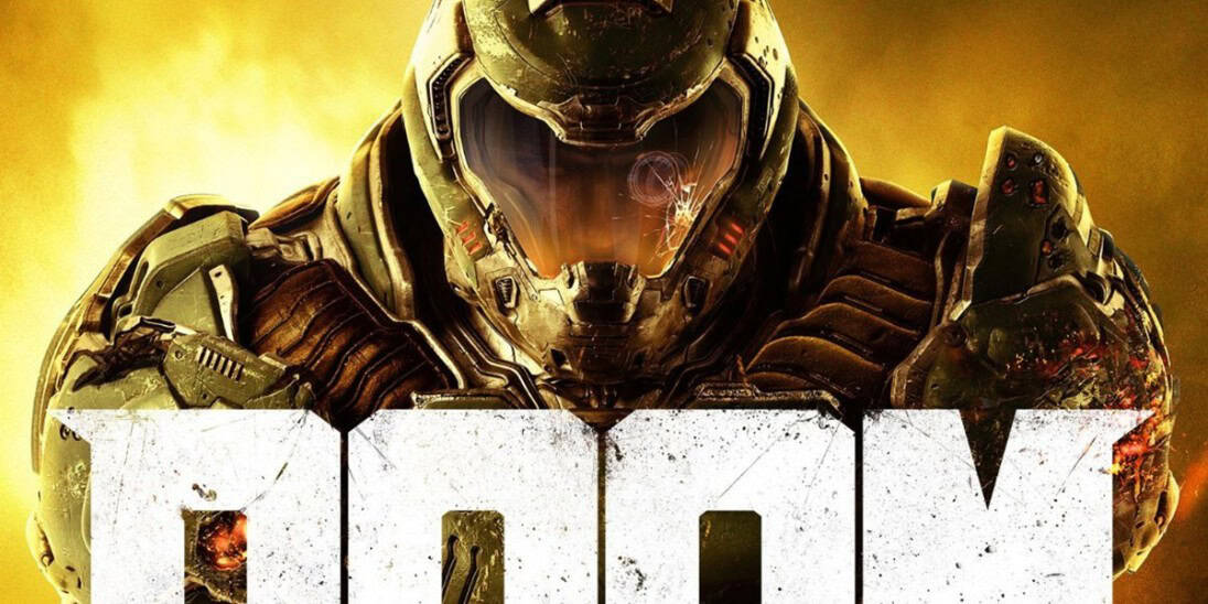 DOOM-2016-lower-header | The Outerhaven DOOM Header Image