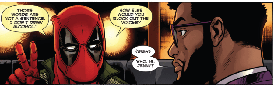 Drink now | The Outerhaven