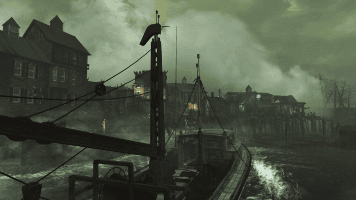 Fallout4_FarHarbor_Arrival | The Outerhaven