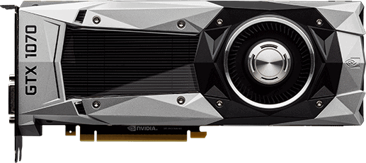 GeForce_GTX_1070_Front | The Outerhaven GeForce_GTX_1070_Front