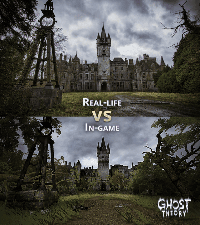 GhostTheory_Noisy_Castle_Compare | The Outerhaven GhostTheory_Noisy_Castle_Compare