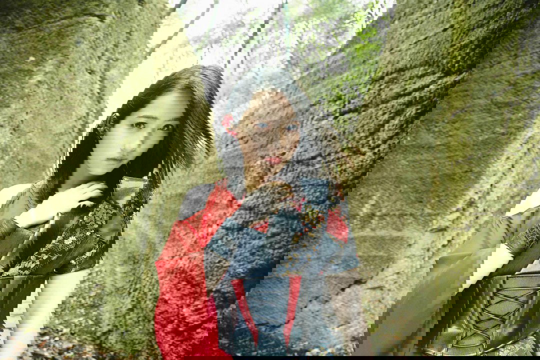 MICHI | The Outerhaven