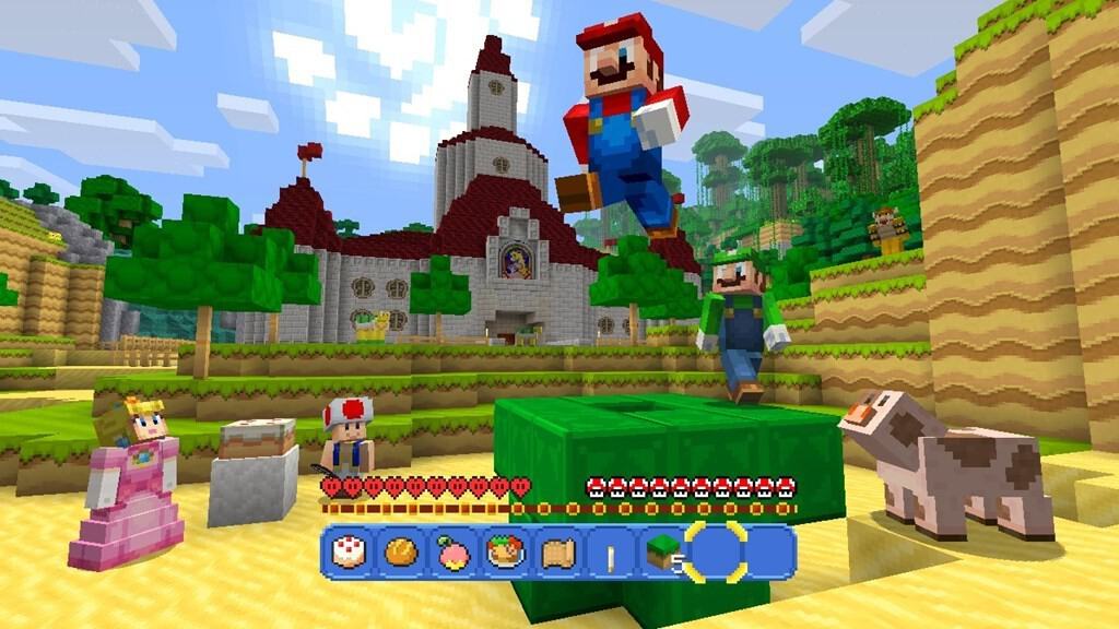Minecraft_WiiU_MashupPack_Mario_Shot1_png_jpgcopy | The Outerhaven