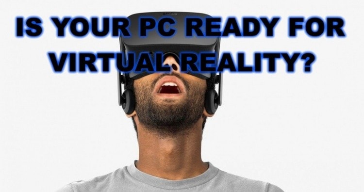 PC-READY-FOR-VR | The Outerhaven