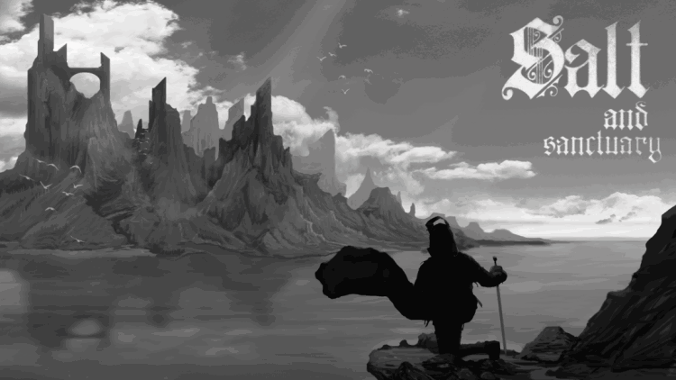 Salt and Sanctuary Comes to PS Vita on March 28