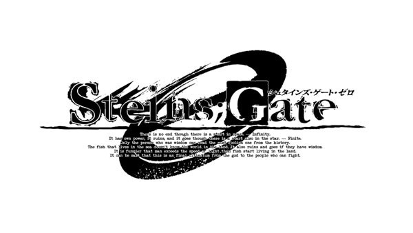 SteinsGate0-Ann | The Outerhaven Steins;Gate 0