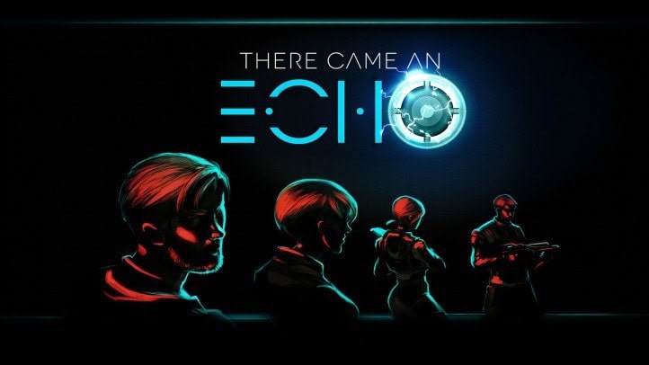 There_Came_an_Echo_1 | The Outerhaven