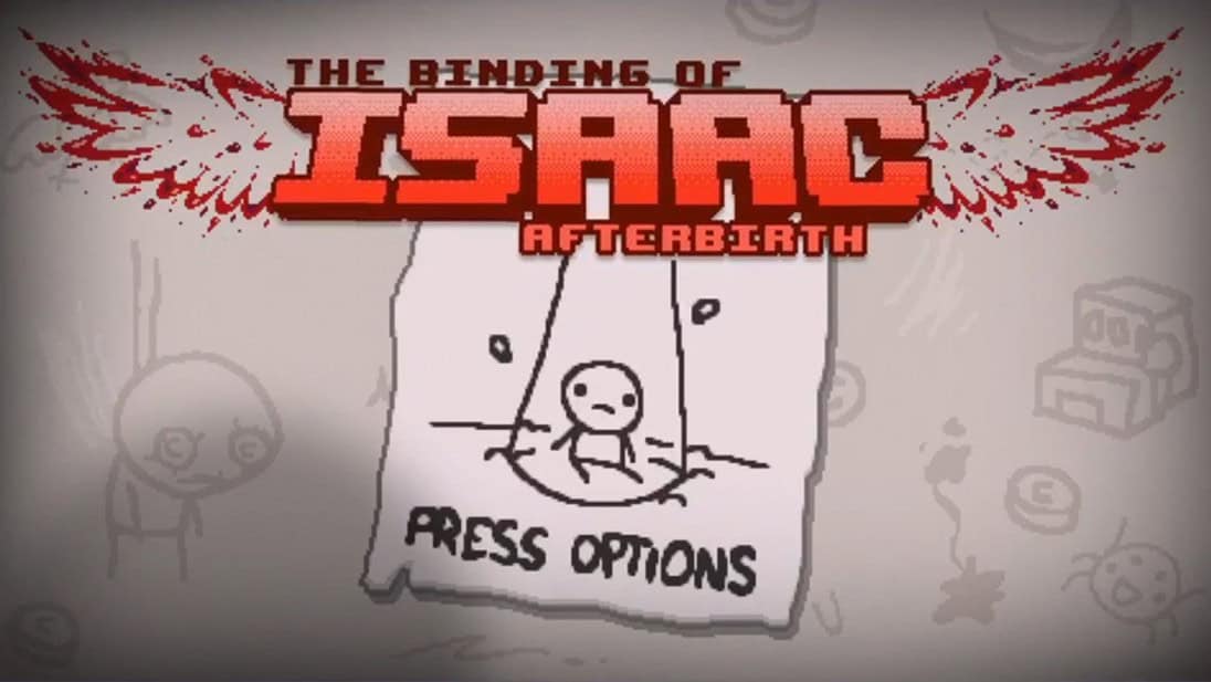 afterbirth | The Outerhaven afterbirth