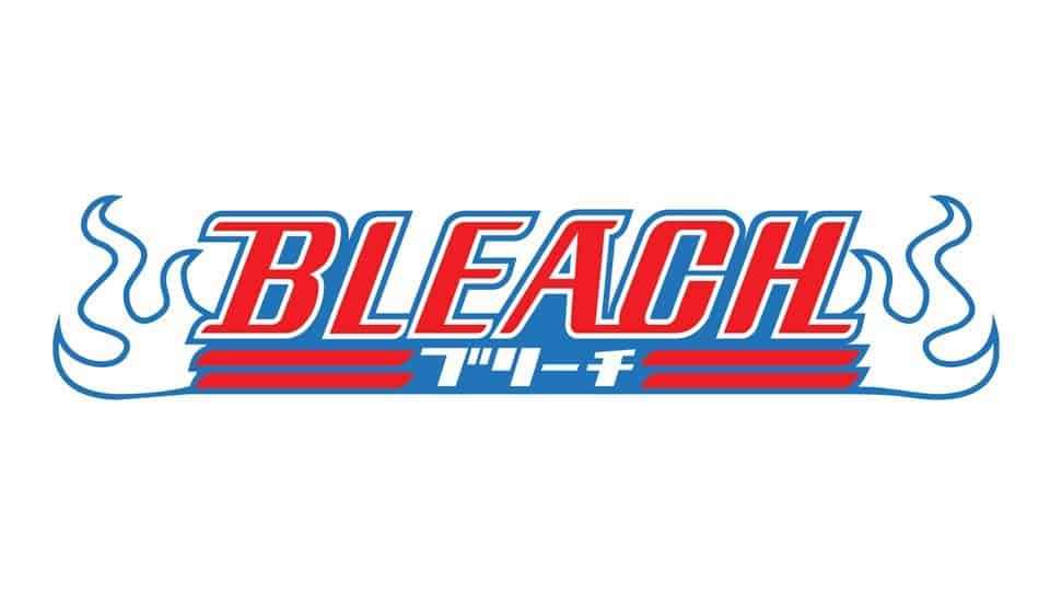 bleach | The Outerhaven