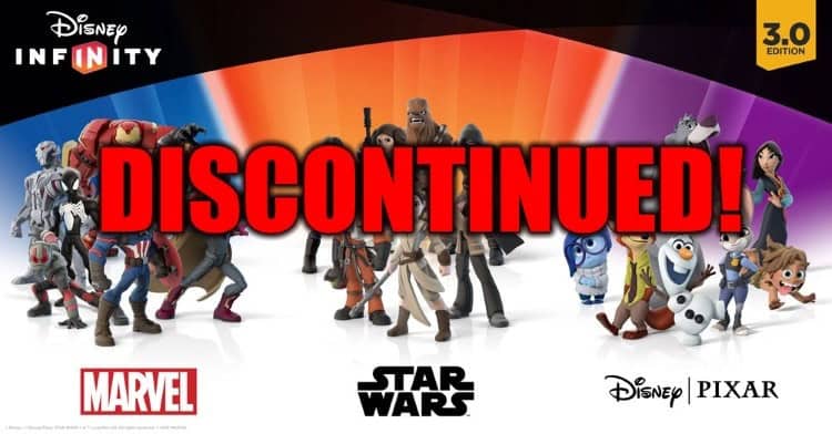 disney-infinity-game-over | The Outerhaven disney-infinity-game-over