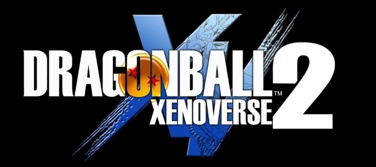 dragonball-xenoverse-2-logo | The Outerhaven