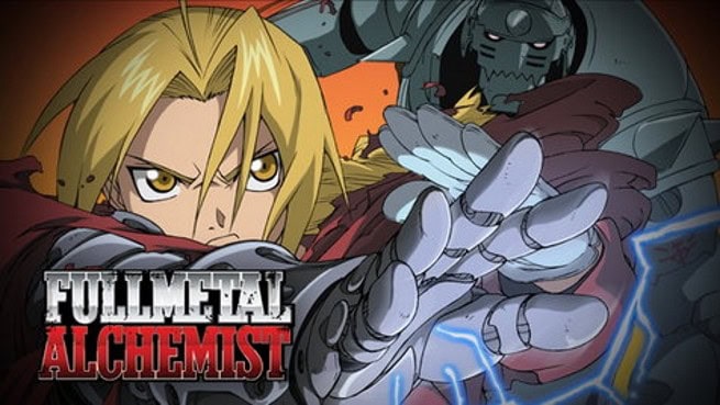 fullmetal-alchemist-176454 | The Outerhaven fullmetal alchemist