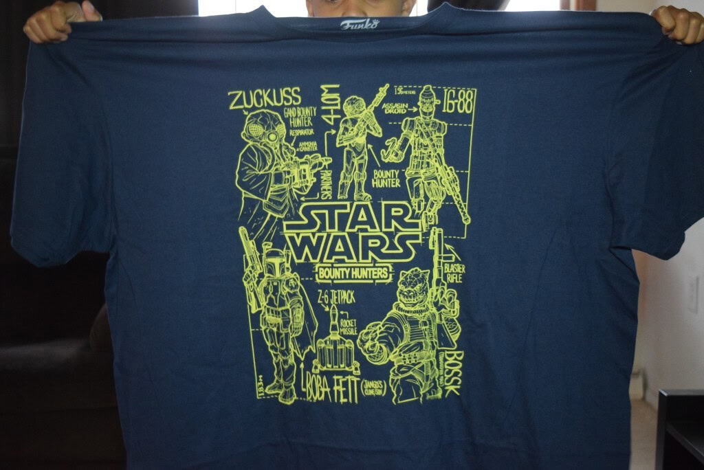 funko-smugglers-bounty-may-2016-bounty-hunter-tshirt | The Outerhaven funko-smugglers-bounty-may-2016-bounty-hunter-tshirt