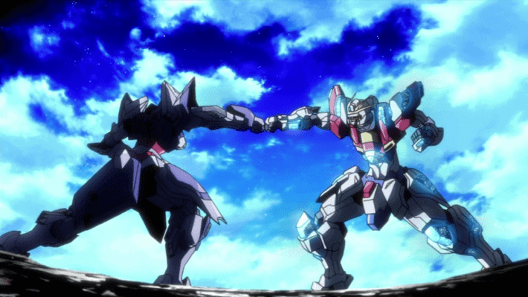 Are We Getting a New Gundam Build Fighters Try Season?