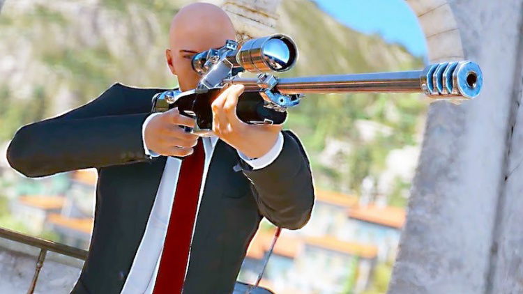 hitman_sapienza_sniper