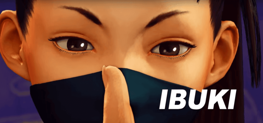 ibuki cover | The Outerhaven