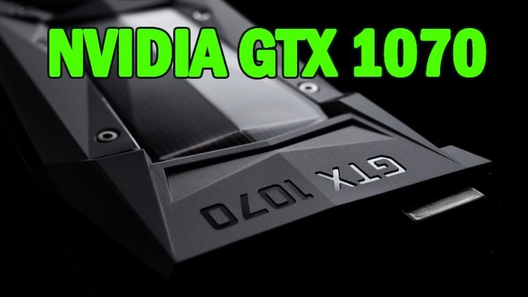 nvidia-gtx-1070 | The Outerhaven