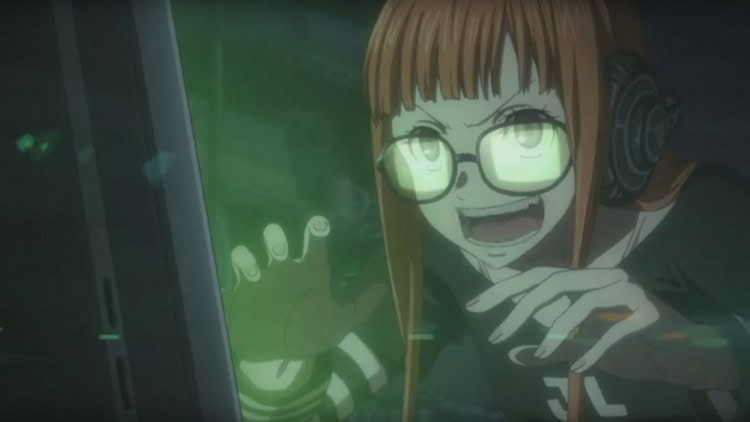 persona5redhead_feature | The Outerhaven
