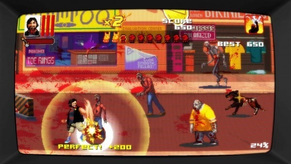 retro revenge screen | The Outerhaven retro revenge screen