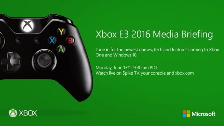 xbox-e3-2016-media-brief | The Outerhaven xbox-e3-2016-media-brief